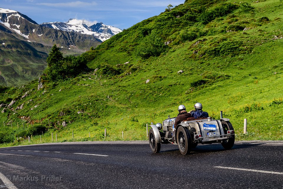 2014.06.28 090109 Arlberg Classic Car Vorarlberg 3000